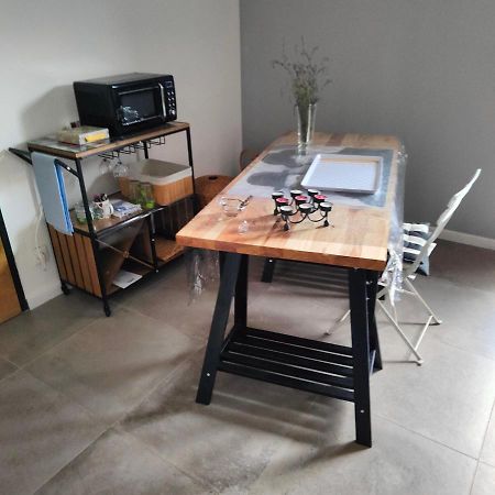 Maryse Otel Douvrin Dış mekan fotoğraf