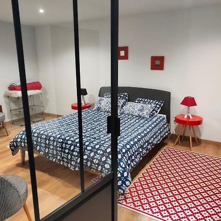 Maryse Otel Douvrin Dış mekan fotoğraf