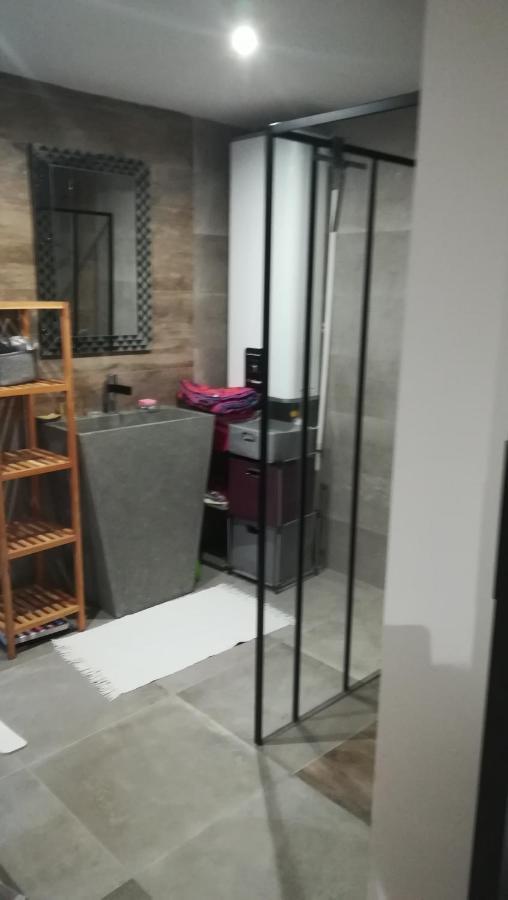Maryse Otel Douvrin Oda fotoğraf