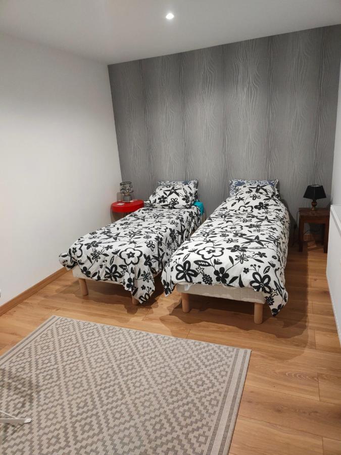 Maryse Otel Douvrin Dış mekan fotoğraf