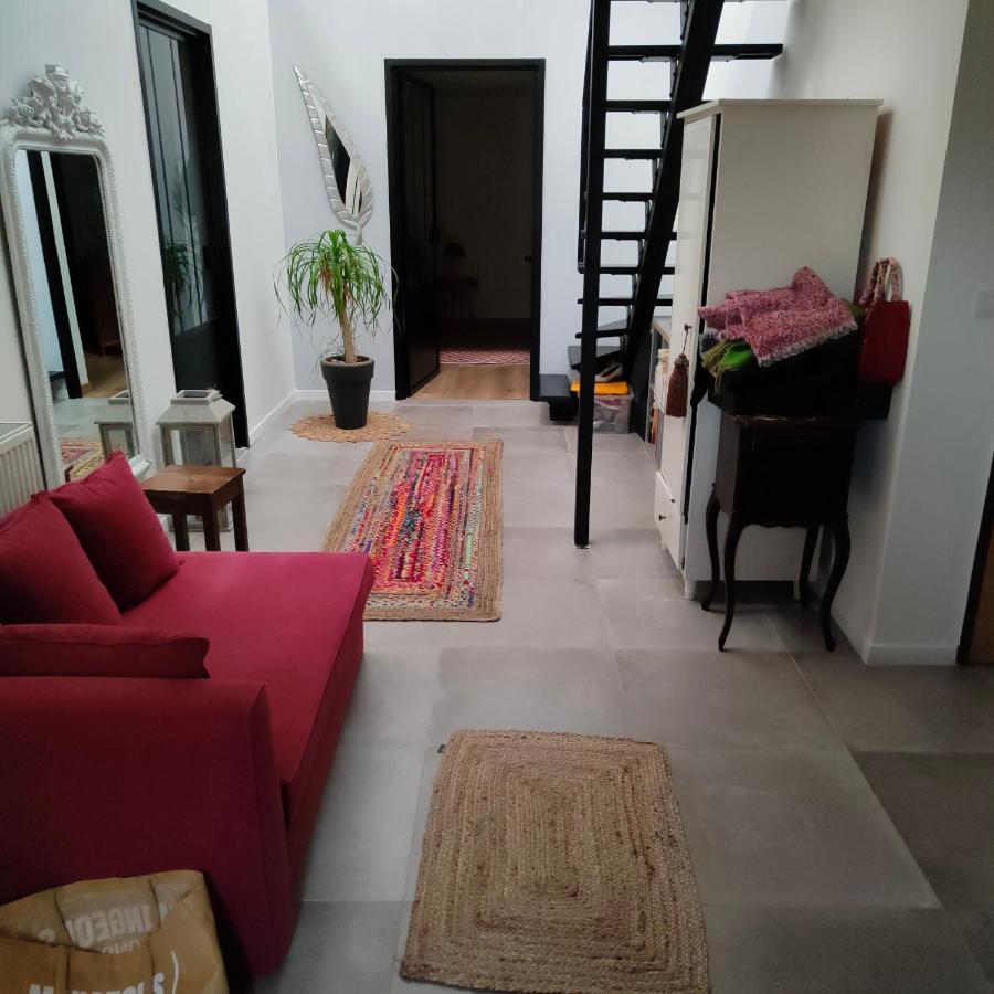 Maryse Otel Douvrin Dış mekan fotoğraf