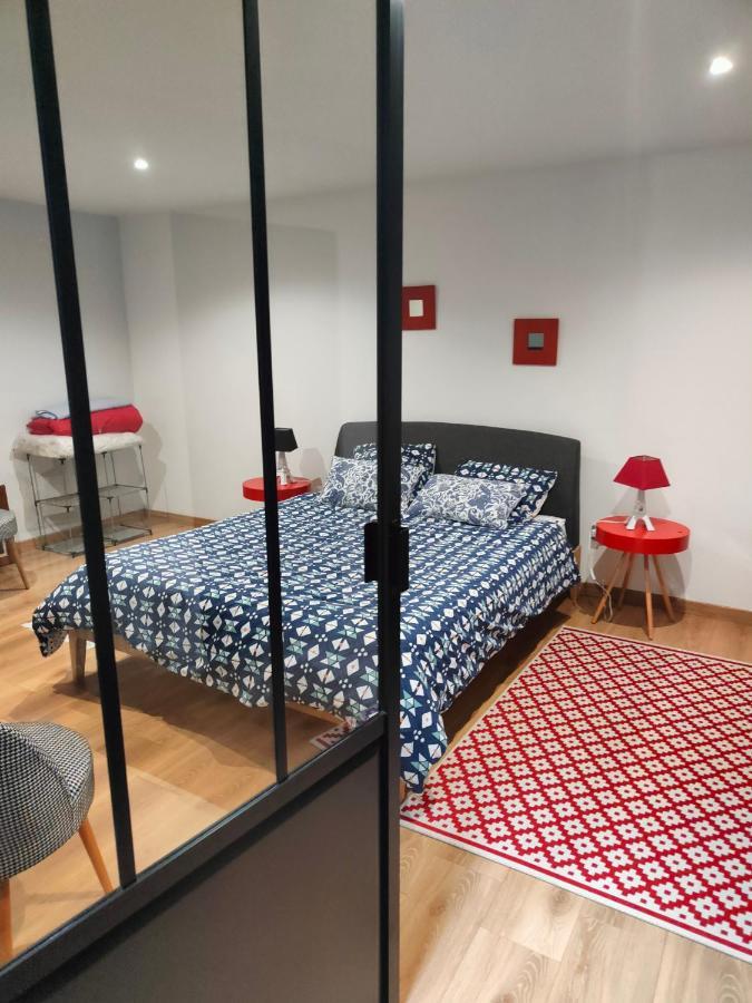 Maryse Otel Douvrin Dış mekan fotoğraf